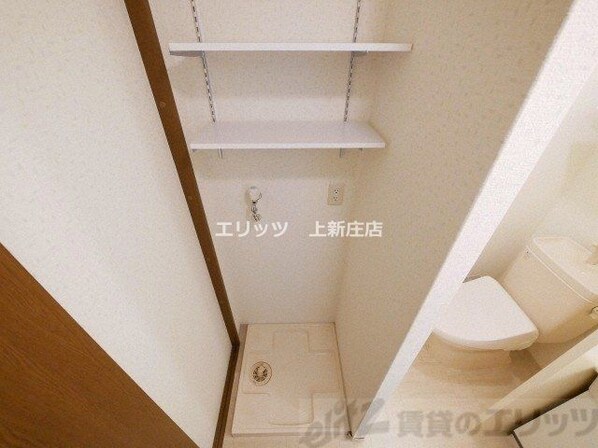 アスリート新大阪IIの物件内観写真